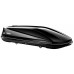 Грузовой бокс Thule Touring Alpine 700 (black)